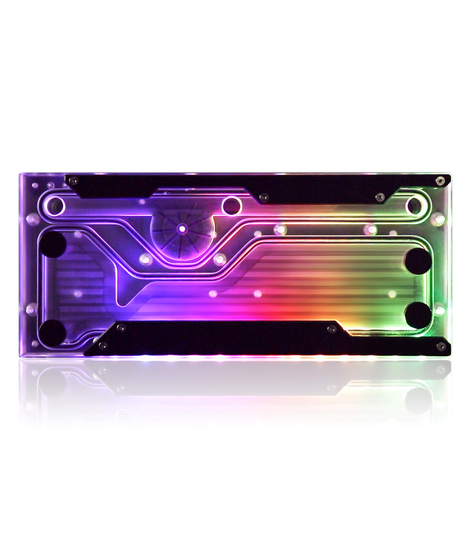 RAIJINTEK ACHERON 240 DDC 水冷プレート 718O+zGdsOL._AC_UF1000,